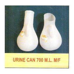 Urine Can 700 ML