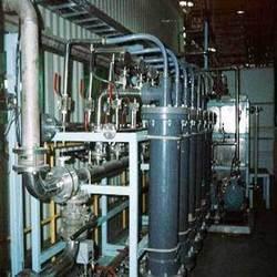 Filterization System
