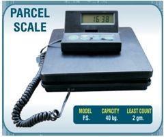 Parcel Scales