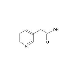 Pyridine -3- Acetic Acid
