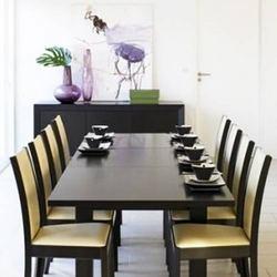 Wooden Dining Table