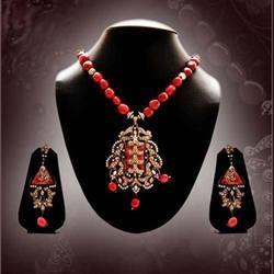 Durable Artificial Jewellery