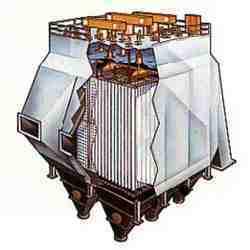 Electrostatic Precipitator