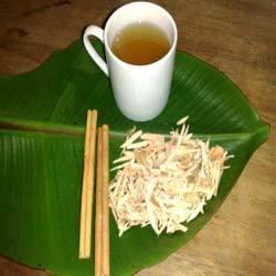 Lemon Grass Tea