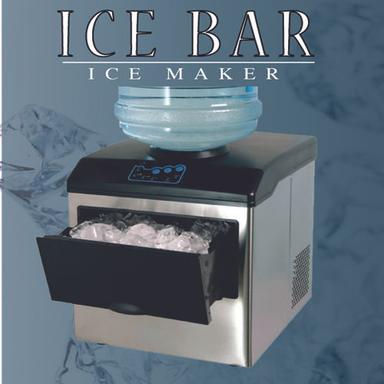 Ice Bar