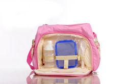 Baby Diaper Bag