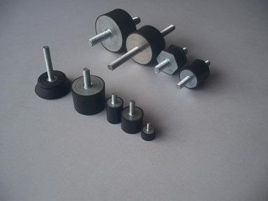 Auto Rubber Parts