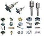 Fuel Injection System Parts