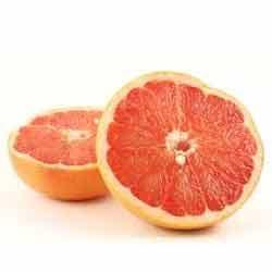 Grapefruit