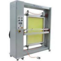 Screen Emulsion Coating Machine