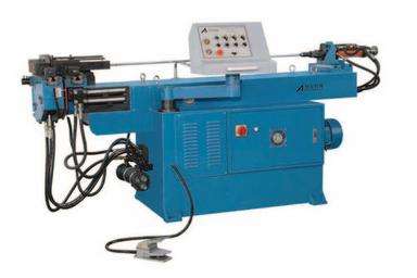 Pipe Bending Machine