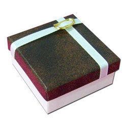 Gift Paper Box