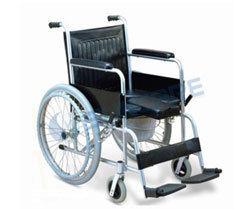 Folding Wheel Chair