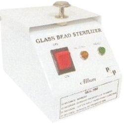 Glass Bead Sterilizer