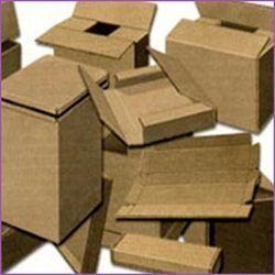 Heavy Duty Cartons