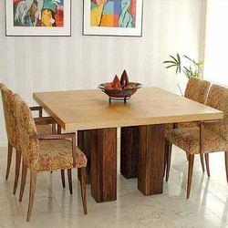 Wooden Dining Table