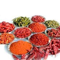 Chilli Powder