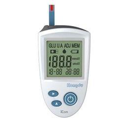 Uric Acid Meter