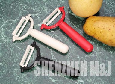 Ceramic Kitchen Peeler