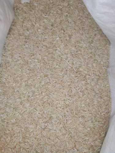White Medium Grain Sella Rice