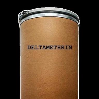 Technical Deltamethrin Application: Agriculture