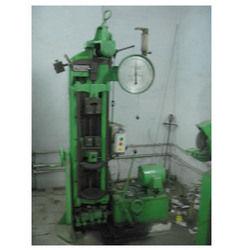 Tensile Testing Machine