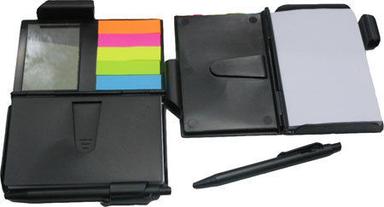 Plastic Memo Pad