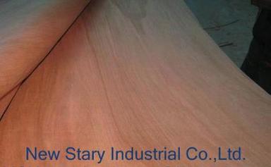 Rotary Cut Pencil Cedar Veneer