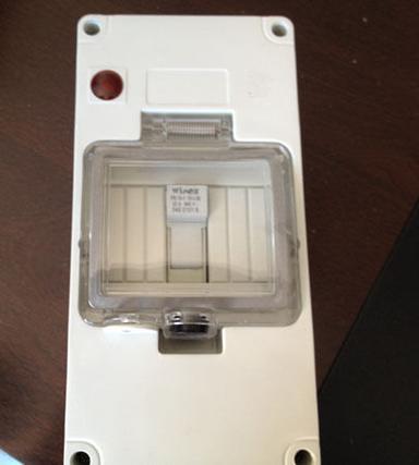 Cb4n Ip66 Waterproof Enclosure