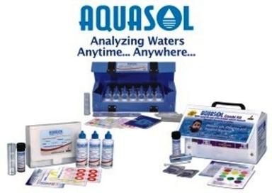 Water Testing Kits