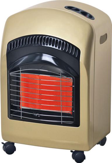 Portable Infrared Gas Room Heater