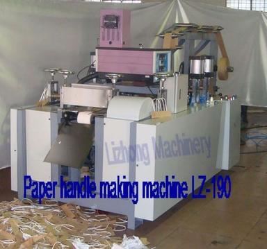  पेपर हैंडल मेकिंग मशीन 