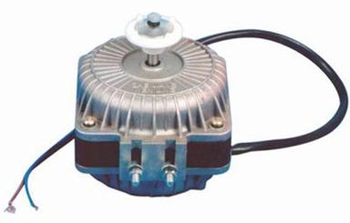 Refrigerator Shaded Pole Motor