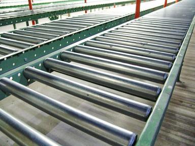 Roller Conveyors