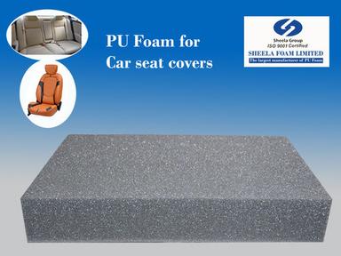 Polyurethane Foam For Car Seat Covers