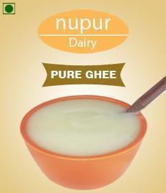 Pure Ghee