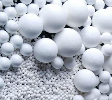 High Heat Resistance High Alumina Ceramic Grinding Balls