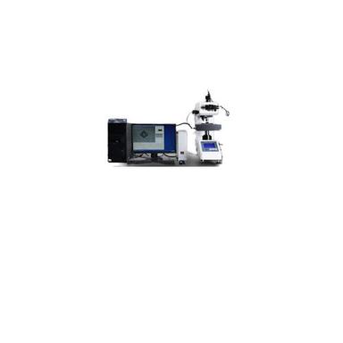 Fully Automatic High-tech Digital Micro Hardness Tester