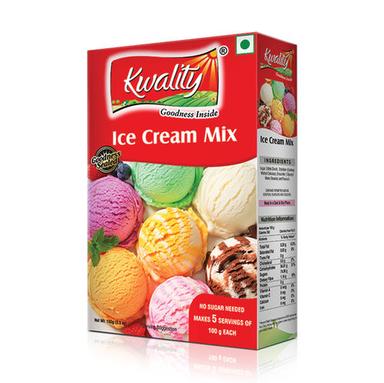 Kwality Ice Cream Mix