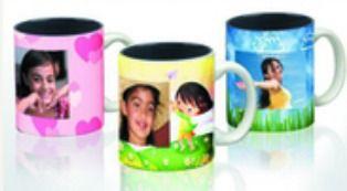 Sublimation Mug Printing Services