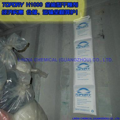 Topdry Desiccant Bags