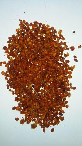 Dried Sea Buckthorn Berries