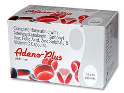 Haematinic Capsules