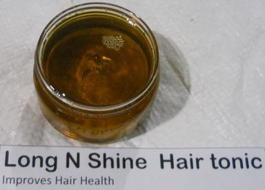 Natural Long N Shine Hair-Tonic