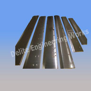 High Speed Steel Paper Cutting Knives