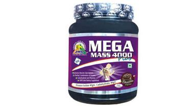 Mega Mass 4000 Plus
