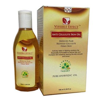 Popular Slimming Oil