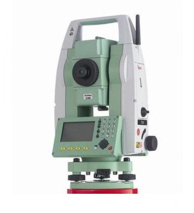 Leica TS02 Total Station