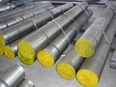Corrosion Resistant Durable High Strength Round Bar