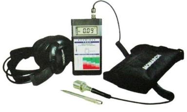 High Design Vibration Meter (Examiner 1000)